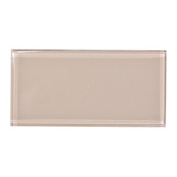Glass Backsplashes - Products