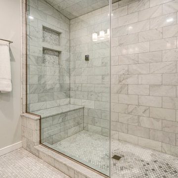 Complete House Remodel