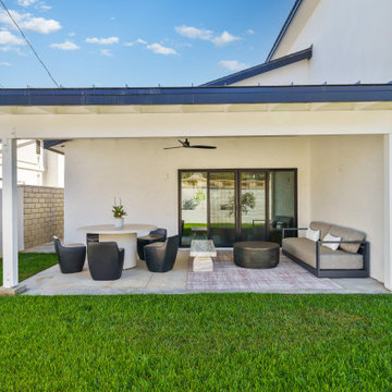 Complete Home Transformation with Room Additions and Custom Upgrades
