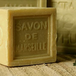 Savon de Marseille - Bathroom Accessory Sets