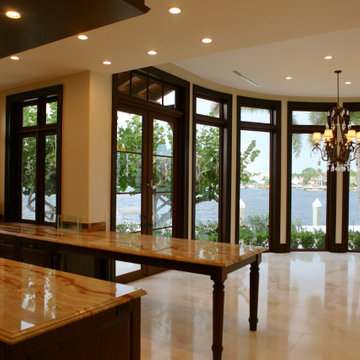 The 2nd Key House
