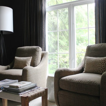 Eclectic Living