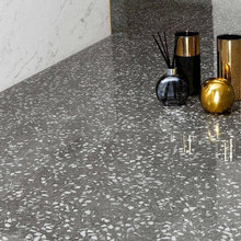Cadillac terrazzo