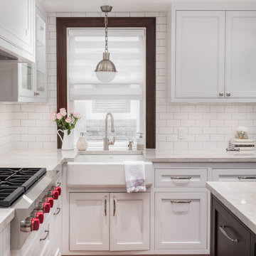 Hammersmith Kitchen