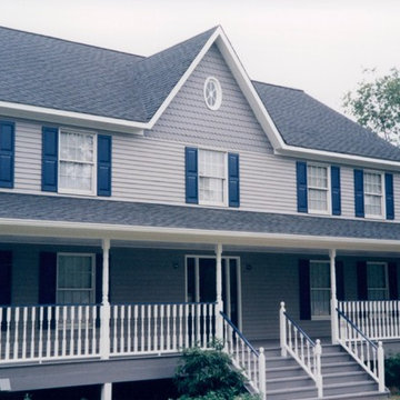 Exterior Paint