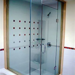 Shower doors - Shower Doors