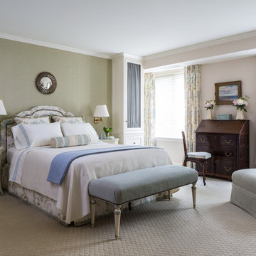 A Return to Elegance in DC
