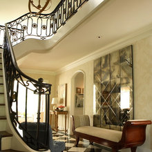 floor