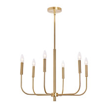 Dining Room Fixture