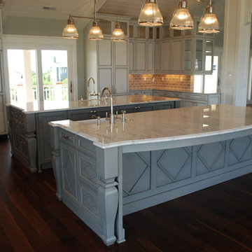 Kitchen: It's All in the Details