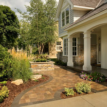 walkway