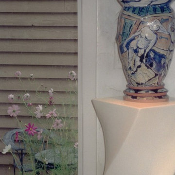 Hemingway Patio Home 1