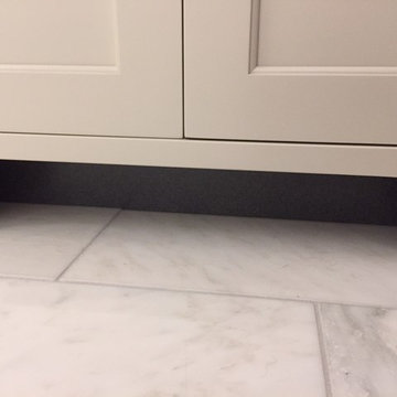 Kearney Bath Remodel