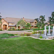 WATER FEATURE