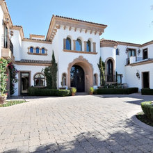 Spanish Home