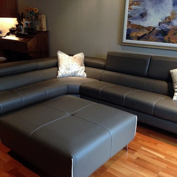 Avenue Sectional