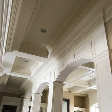 Champaign House Project