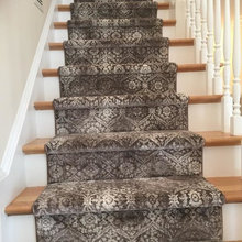 Stair Carpet