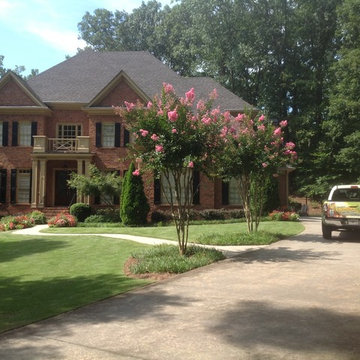 Home Remodeling Atlanta│Painters of Atlanta