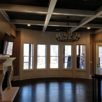 Sandy Springs Complete Home