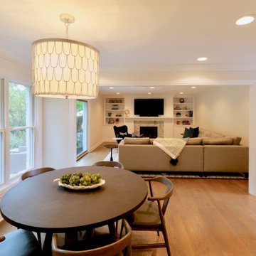 Deerfield Transformation