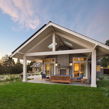 Los Altos Hills Project #2