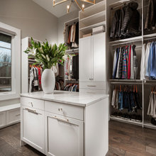 closets