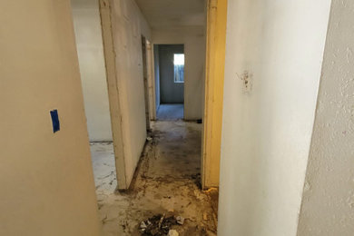 Full remodel