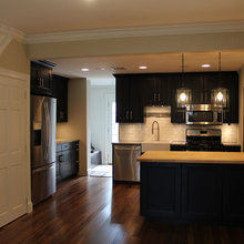 Kitchen View