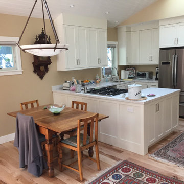 San Anselmo Cozy Cottage