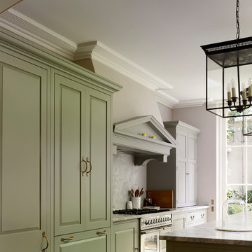 Extension and Refurbishment of Chelsea Terrace