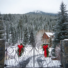 Entrances