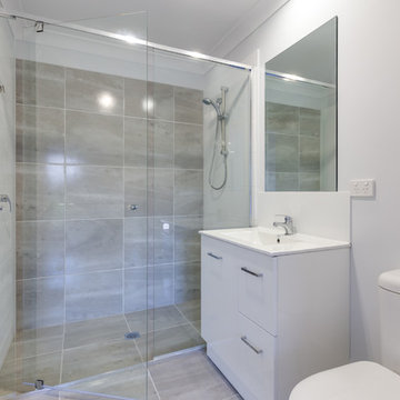 Townhouse Design - 3 Bed, 2.5 Bath