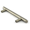 25Pcs 6' Stainless Steel Cabinet Pull Hardware Handle