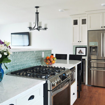 Saskatoon, Renovation - Legacy