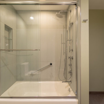 Belltown Highrise Penthouse