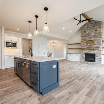 8732 Yeager Ln. NE, Cedar Rapids