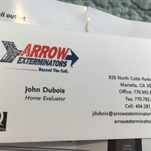 contractors/service providers
