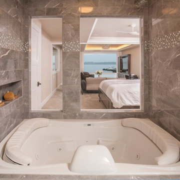 (Remodel - Custom) Waterfront Views Maximized