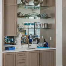 7539 wet bar