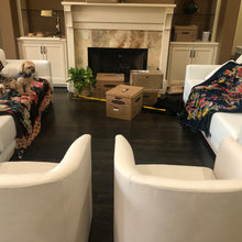 Evin Coffee Table