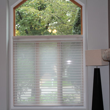 Wheaton Whole House Project