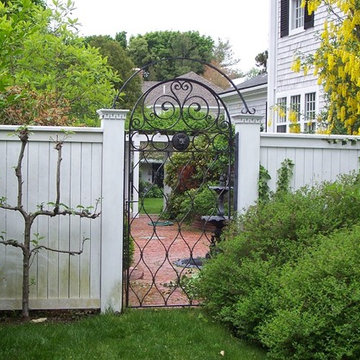 Courtyard Redesign