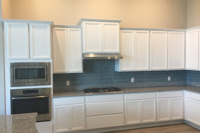 Photo of a kitchen in Orlando.