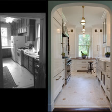 Kitchen Ideas