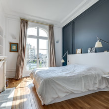 chambre parents
