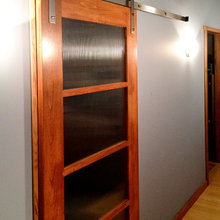 barn doors
