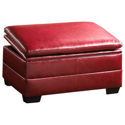 Contemporary Footstools And Ottomans by Lane Home Furnishings