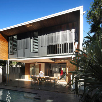 Pre-war Cottage - Stylish with Natural Light