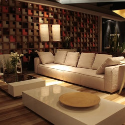 4064 - Sofas